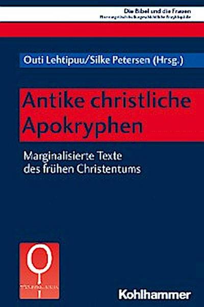 Antike christliche Apokryphen