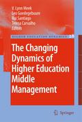 The Changing Dynamics of Higher Education Middle M