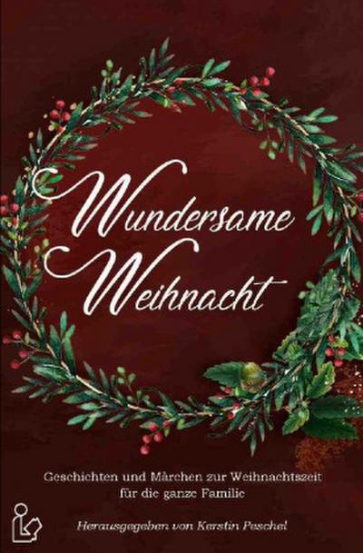 WUNDERSAME WEIHNACHT