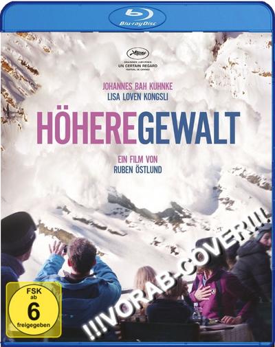Höhere Gewalt