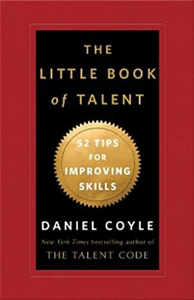 Little Book of Talent