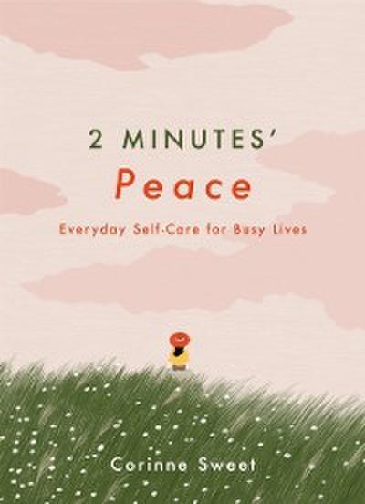 2 Minutes’ Peace