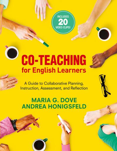 Co-Teaching for English Learners