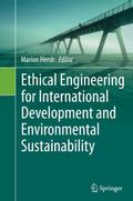 Ethical Engineering for International Development 