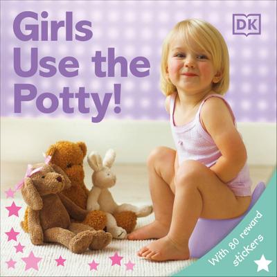 Girls Use the Potty!