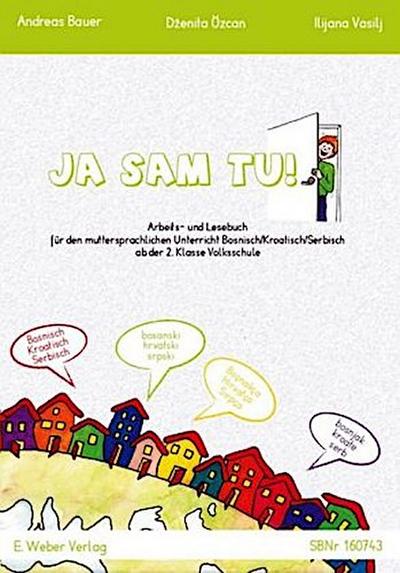 Ja sam tu!