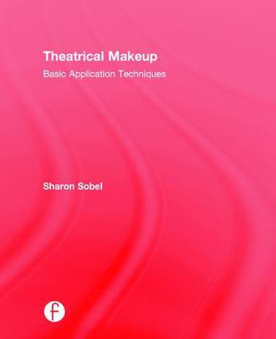Theatrical Makeup