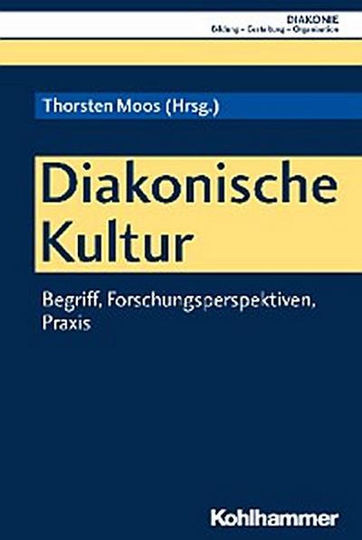 Diakonische Kultur