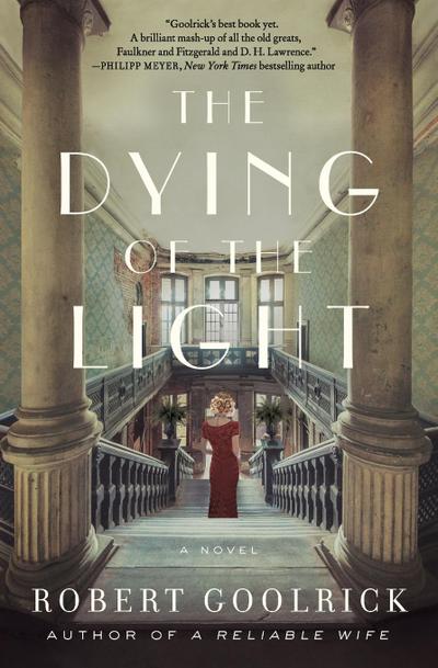 Dying of the Light, The