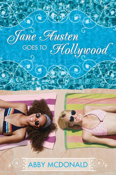 Jane Austen Goes to Hollywood