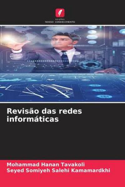 Revisão das redes informáticas