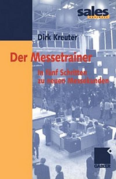 Der Messetrainer
