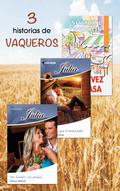 Pack vaqueros