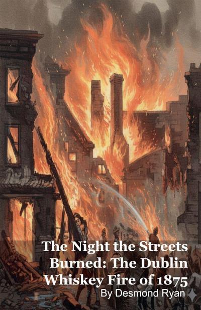 The Night the Streets Burned