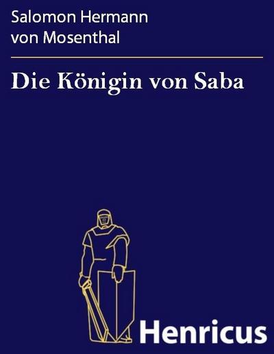 Die Königin von Saba