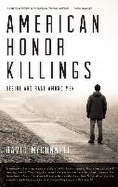 American Honor Killings