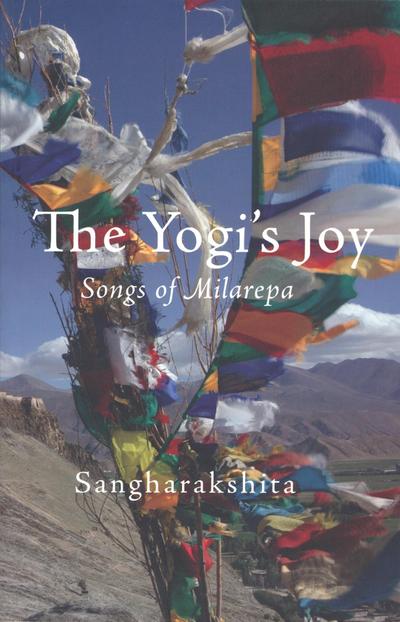 Yogi’s Joy
