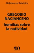 Homilías sobre la Natividad