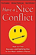 Have a Nice Conflict