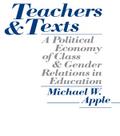 Teachers and Texts
