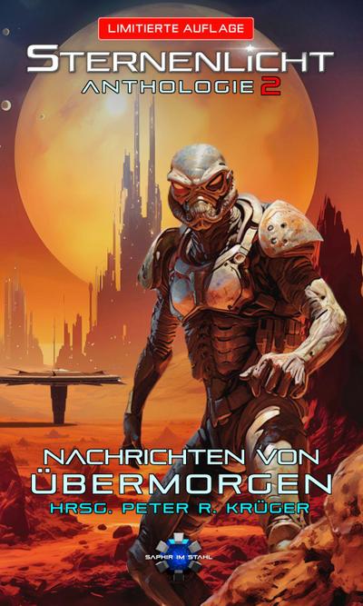 Nachrichten von Übermorgen