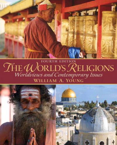 The World’s Religions
