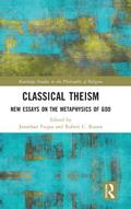 Classical Theism