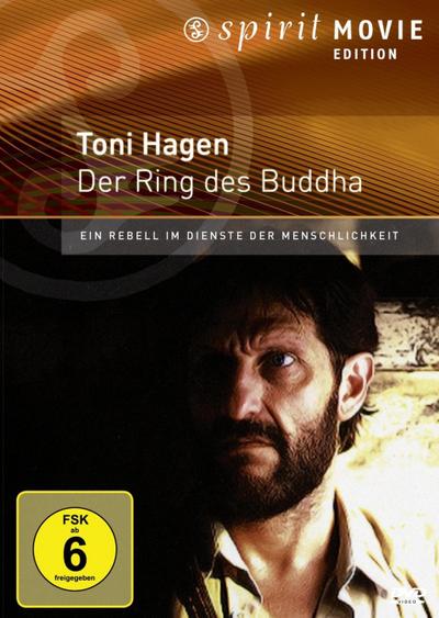 Toni Hagen-Der Ring des Budd