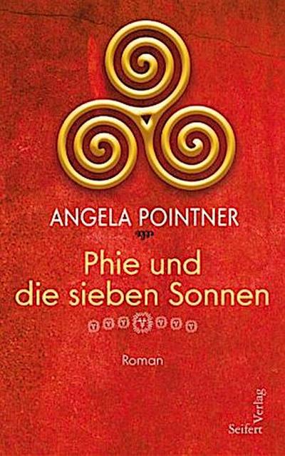 Phie und die sieben Sonnen
