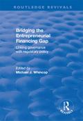 Bridging the Entrepreneurial Financing Gap
