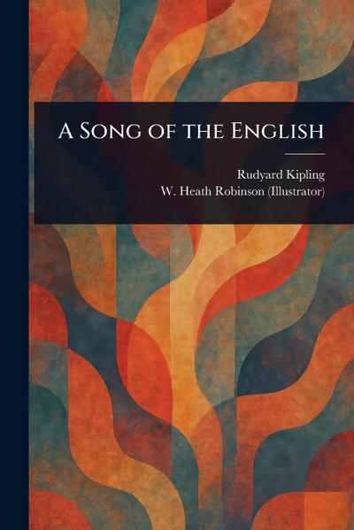 A Song of the English