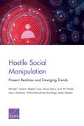 Hostile Social Manipulation
