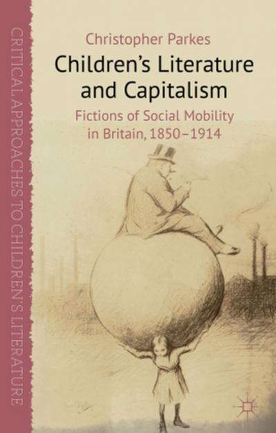 Children’s Literature and Capitalism