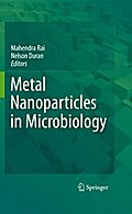 Metal Nanoparticles in Microbiology