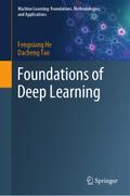Foundations of Deep Learning