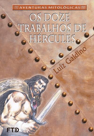 Os doze trabalhos de Hércules