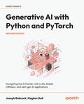 Generative AI with Python and PyTorch