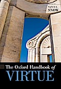 The Oxford Handbook of Virtue