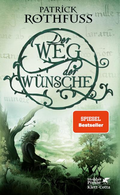 Der Weg der Wünsche