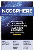 Revue Noosphère - Numéro 4