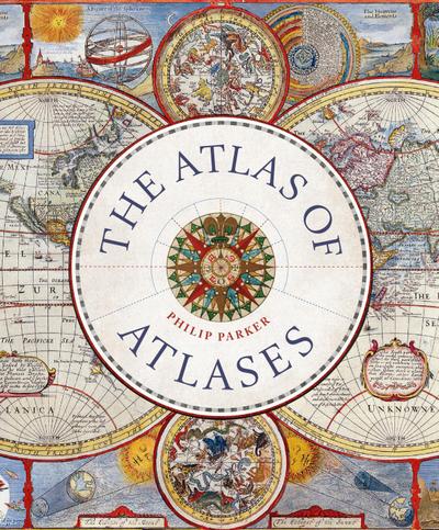 Atlas of Atlases