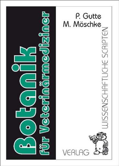 Botanik für Veterinärmediziner
