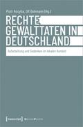 Rechte Gewalttaten in Deutschland