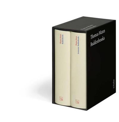 Buddenbrooks