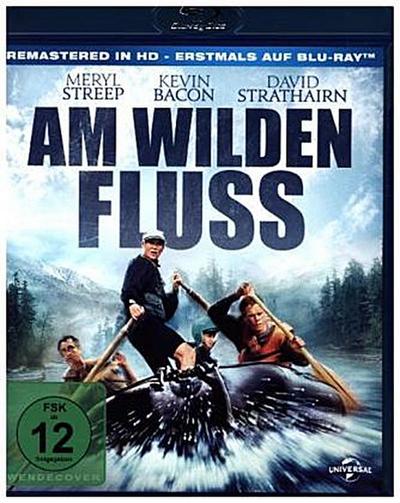 Am wilden Fluss