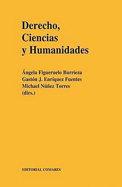El derecho, las ciencias y las humanidades