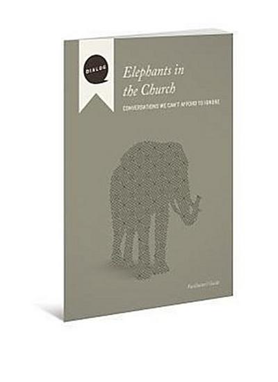 Elephants in the Church Facilitator’s Guide