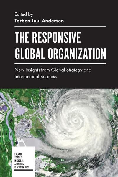 Responsive Global Organization