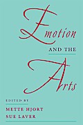 Emotion and the Arts