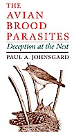The Avian Brood Parasites